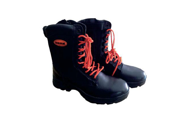 消防、勞保靴